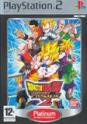 Dragon Ball Z: Budokai Tenkaichi 2 - Platinum