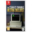 The Stanley Parable: Ultra Deluxe (nintendo Switch)