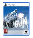Squirrel With A Gun (playstation 5)