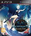 Deception IV: Blood Ties