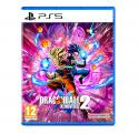 Dragon Ball Xenoverse 2 (playstation 5)