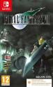 Final Fantasy Vii (ciab) (nintendo Switch)