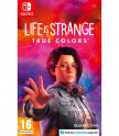 Life Is Strange: True Colors (ciab) (nintendo Switch)