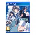 Since Memories: Off The Starry Sky (playstation 4)