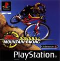 No Fear Downhill Mountain Biking