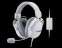 Headset - Redragon Aurora H376wg Wired White