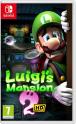 Luigis Mansion 2 Hd (nintendo Switch)