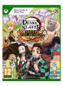 Demon Slayer: Kimetsu No Yaiba - Sweep The Board! (xbox)