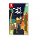 Frog Detective: The Entire Mystery (nintendo Switch)