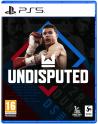 Undisputed (playstation 5)