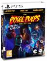 The Pixel Pulps Collection - Special Edition (playstation 5)