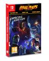 The Pixel Pulps Collection - Special Edition (nintendo Switch)