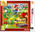 Mario Tennis Open (Selects)
