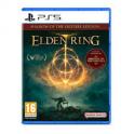 Elden Ring - Shadow Of The Erdtree Edition (playstation 5)