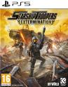 Starship Troopers: Extermination (playstation 5)