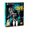 Neon Blood - Limited Edition (playstation 5)