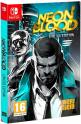 Neon Blood - Limited Edition (nintendo Switch)