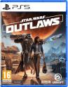 Star Wars: Outlaws (playstation 5)