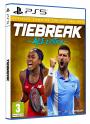 Tiebreak: Official Game Of The Atp And Wta - Ace Edition (playstation 5)