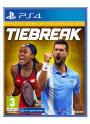 Tiebreak: Official Game Of The Atp And Wta - Ace Edition (playstation 4)