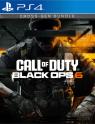 Call Of Duty: Black Ops 6 (ps4)