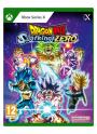 Dragon Ball: Sparking! Zero (xbox Series X)