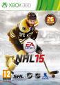 NHL 15