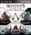 Assassins Creed - Ezio Trilogy