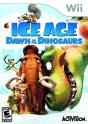 Ice Age 3: Dawn of the Dinosaurs