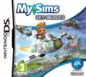 MySims Sky Heroes