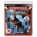 Uncharted 2: Among Thieves - Essentials