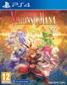 Visions Of Mana (playstation 4)