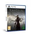 Enotria: The Last Song (playstation 5)