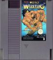 Tecmo World Wrestling - SCN