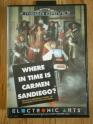 Where in Time is Carmen Sandiego?