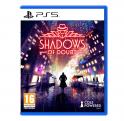 Shadows Of Doubt (playstation 5)