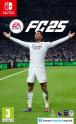 Ea Sports: Fc 25 (nintendo Switch)