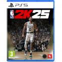 Nba 2k25 (playstation 5)
