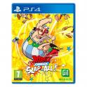 Asterix And Obelix: Slap Them All! (playstation 4)