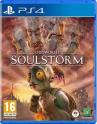 Oddworld: Soulstorm (playstation 4)