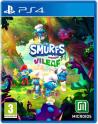 The Smurfs: Mission Vileaf (playstation 4)