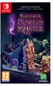 Naheulbeuk: Dungeon Master - Limited Edition  (nintendo Switch)