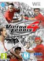 Virtua Tennis 4