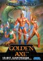 Golden Axe