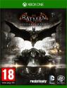 Batman: Arkham Knight