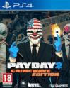 Payday 2 - Crime Wave Edition