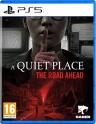 A Quiet Place: The Road Ahead (playstation 5)