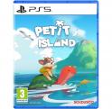 Petit Island (playstation 5)
