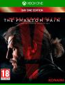 Metal Gear Solid V: The Phantom Pain