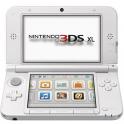 Nintendo 3DS XL basenhet - White